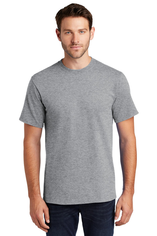 Port & Company® - Tall Essential Tee.  PC61T