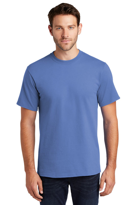 Port & Company® - Tall Essential Tee.  PC61T