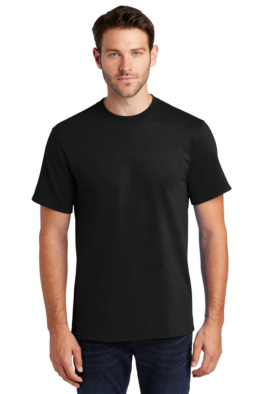 Port & Company® - Tall Essential Tee.  PC61T