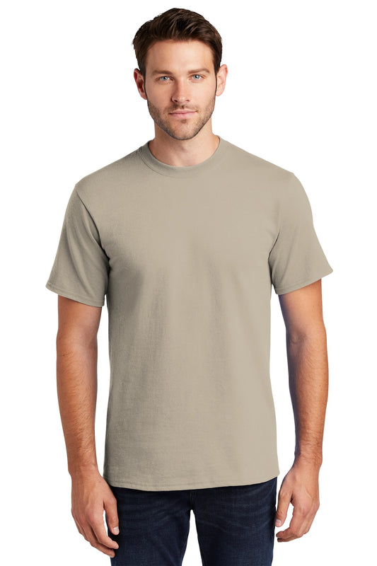 Port & Company® - Tall Essential Tee.  PC61T