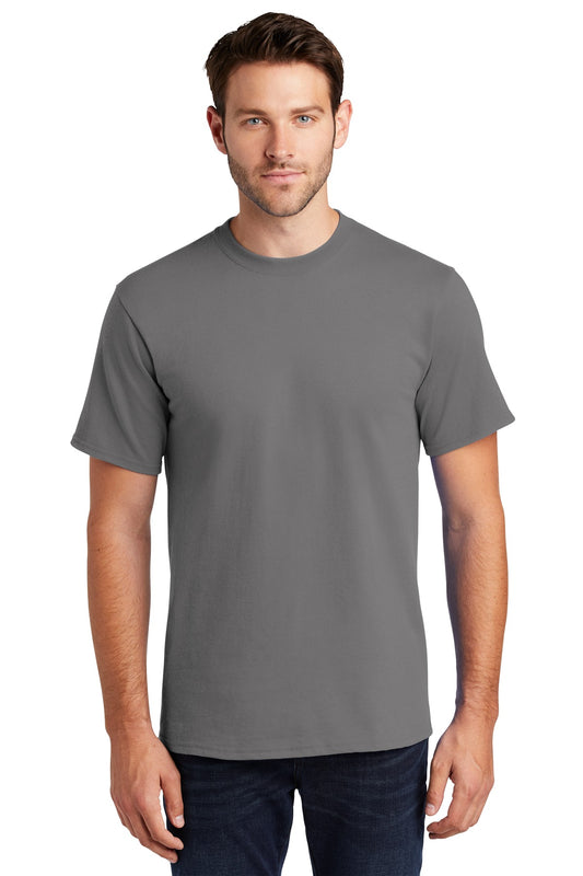 Port & Company® - Tall Essential Tee.  PC61T