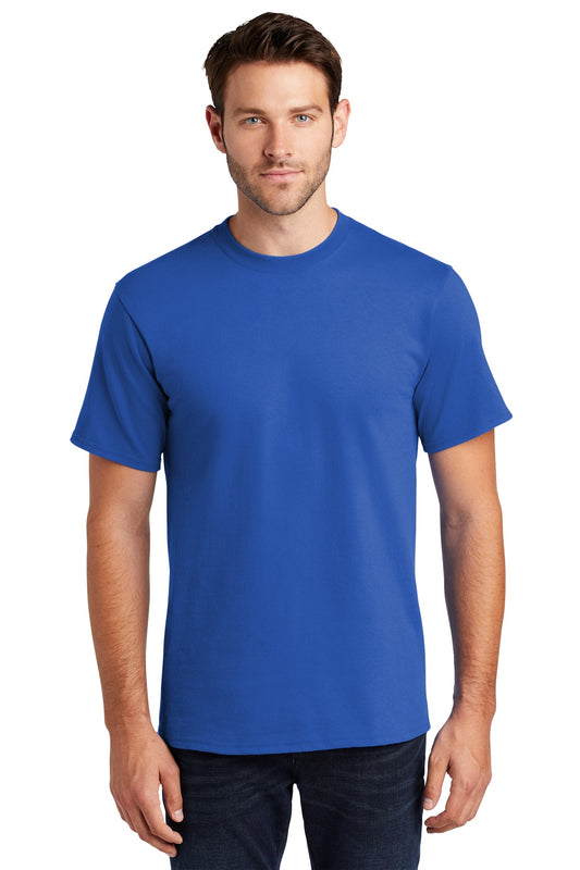 Port & Company® - Tall Essential Tee.  PC61T