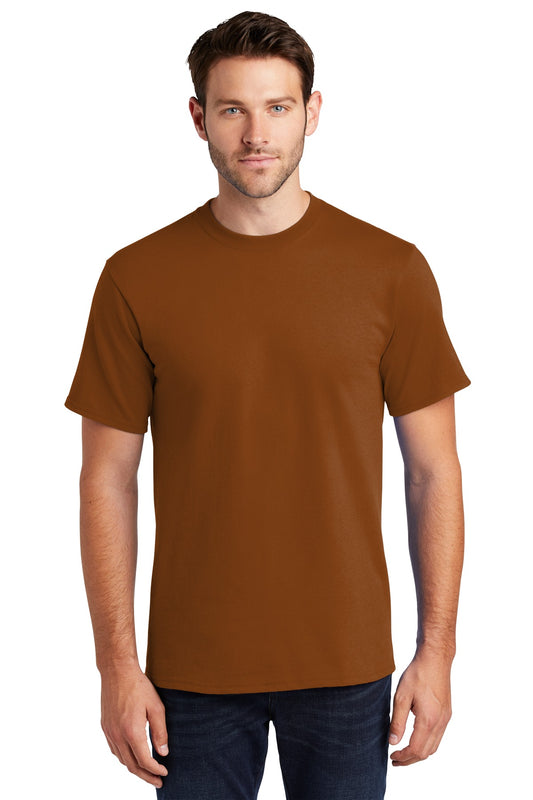 Port & Company® - Tall Essential Tee.  PC61T