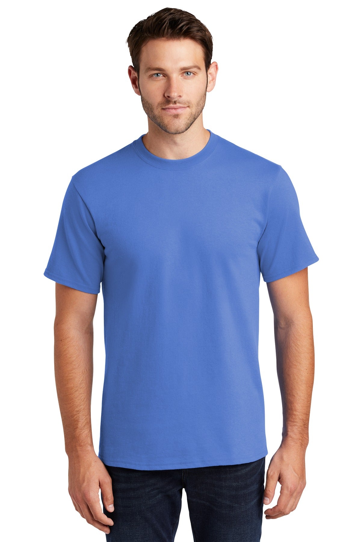 Port & Company® - Tall Essential Tee.  PC61T