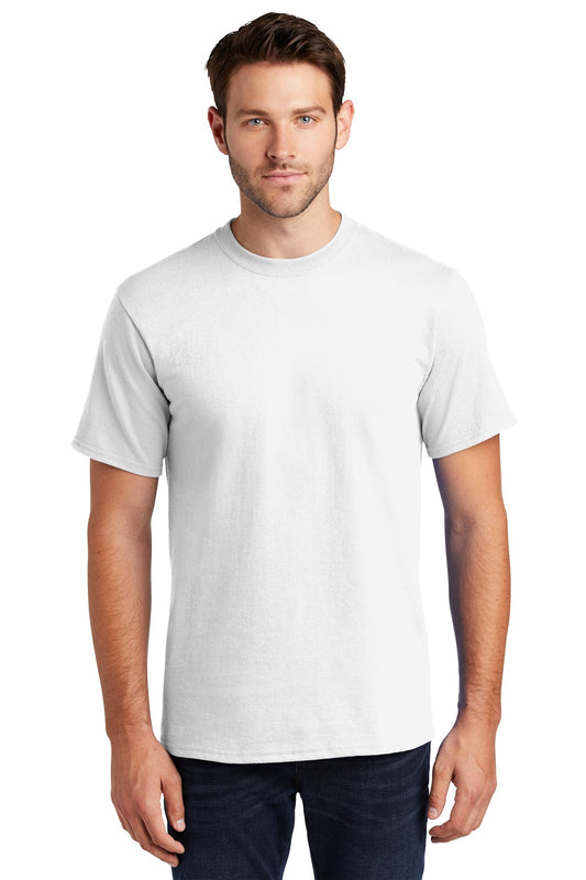 Port & Company® - Tall Essential Tee.  PC61T