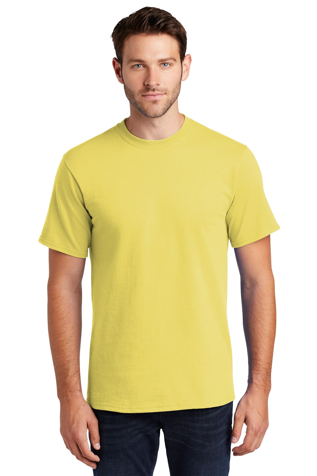 Port & Company® - Tall Essential Tee.  PC61T