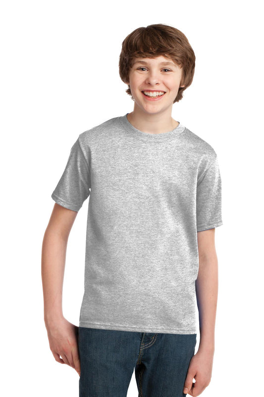 Port & Company® - Youth Essential Tee. PC61Y