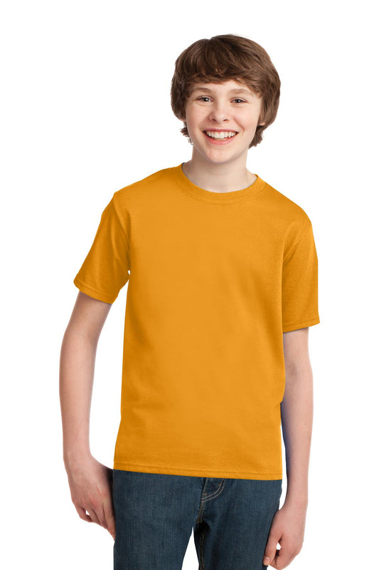 Port & Company® - Youth Essential Tee. PC61Y