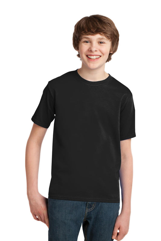 Port & Company® - Youth Essential Tee. PC61Y