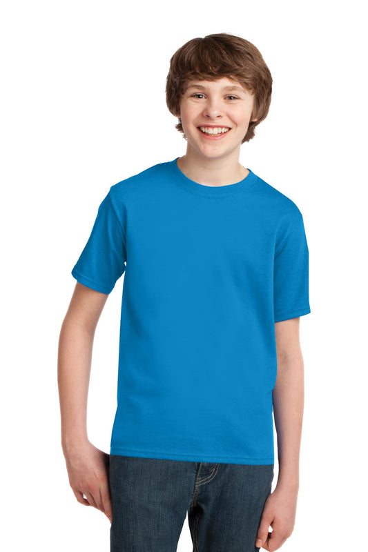 Port & Company® - Youth Essential Tee. PC61Y