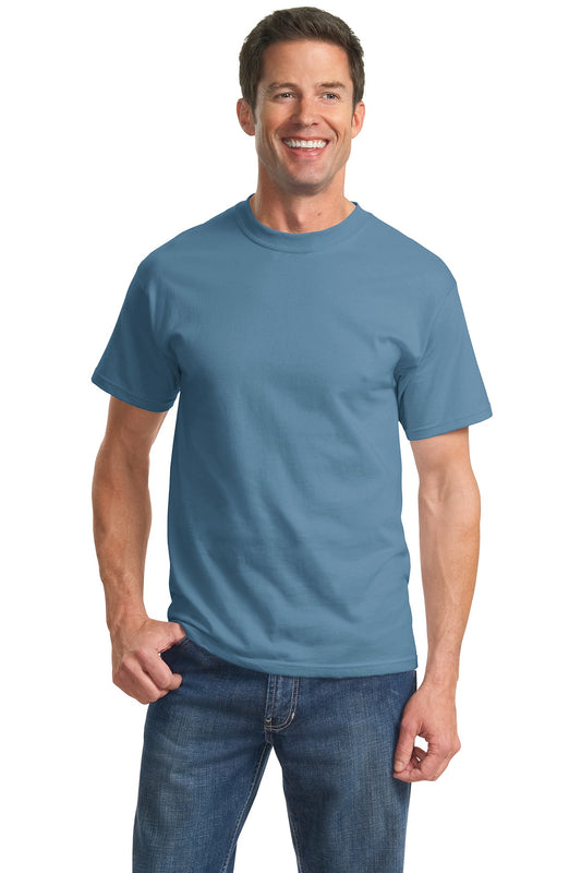 Port & Company® - Tall Essential Tee.  PC61T