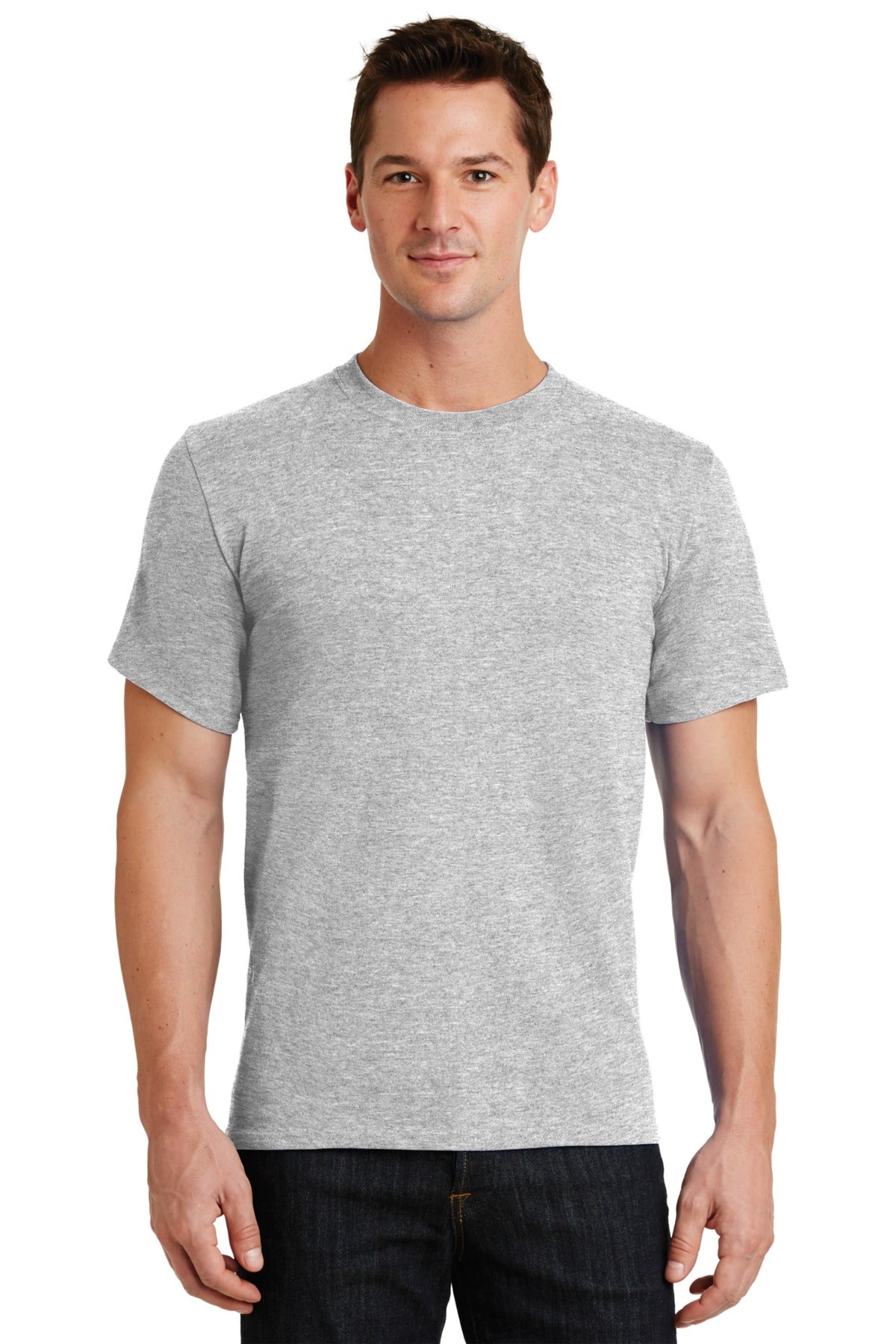 Port & Company® - Essential Tee. PC61