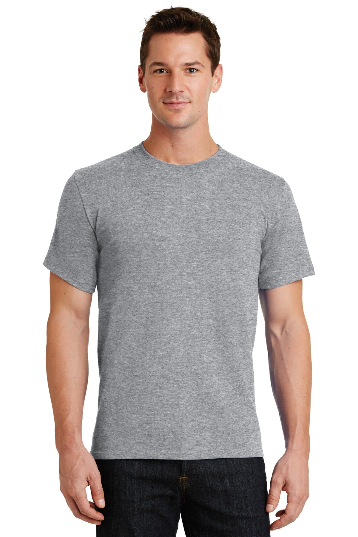 Port & Company® - Essential Tee. PC61