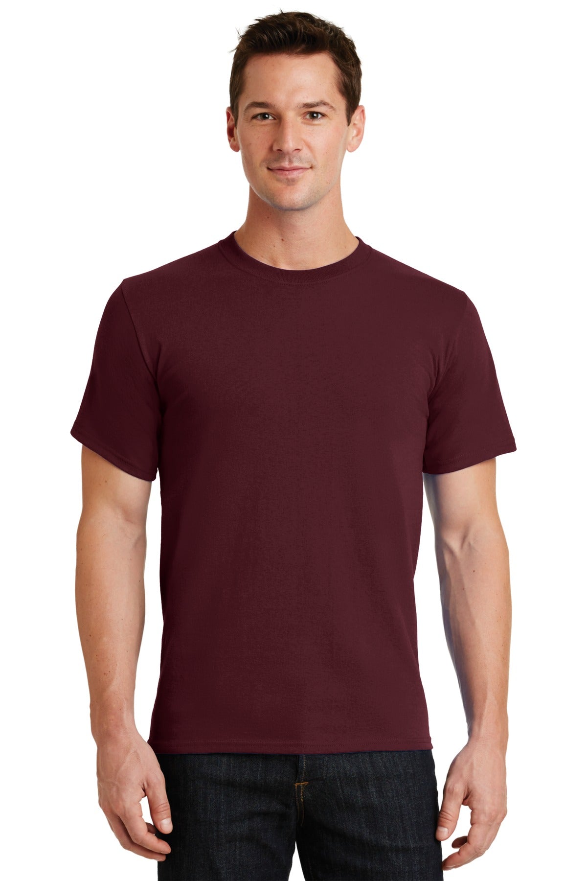 Port & Company® - Essential Tee. PC61