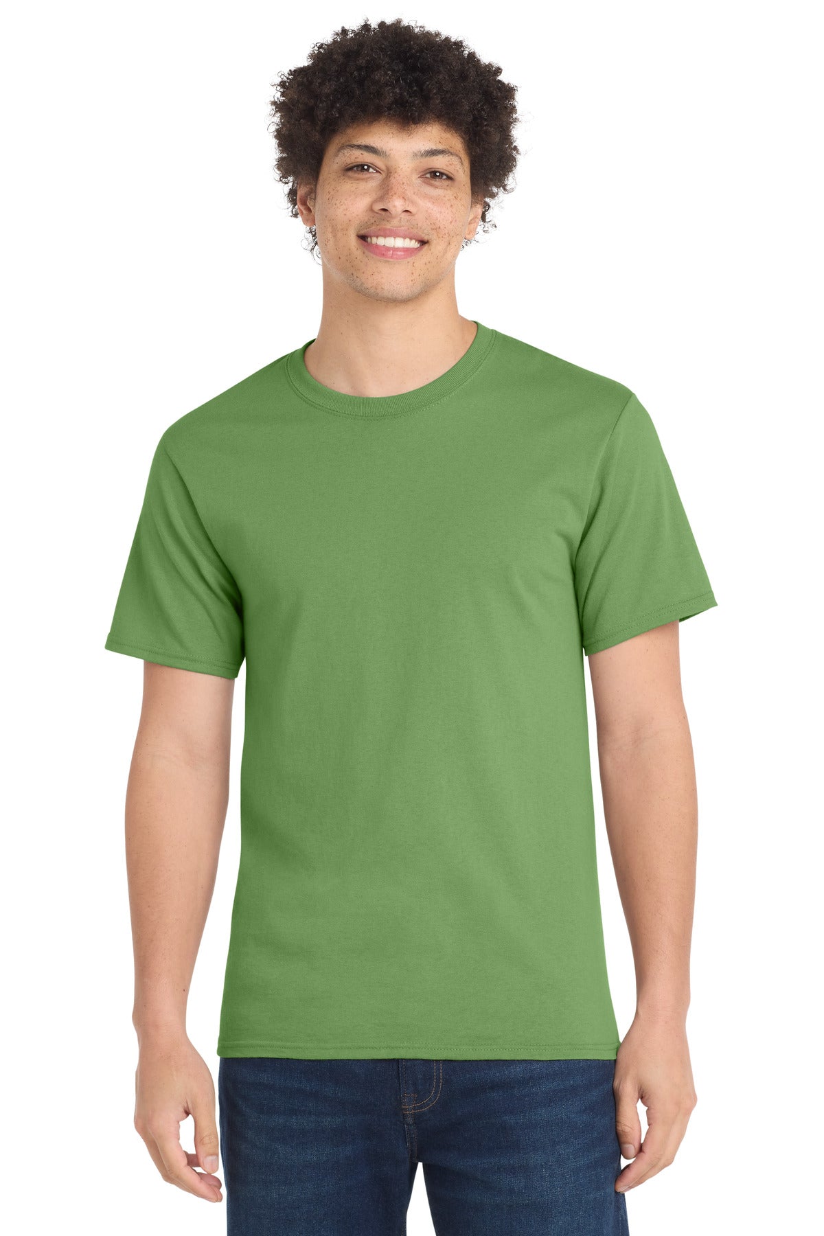 Port & Co™ Essential Tee. PC61
