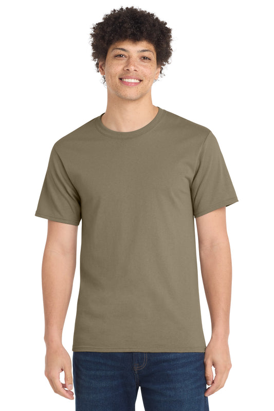 Port & Co™ Essential Tee. PC61