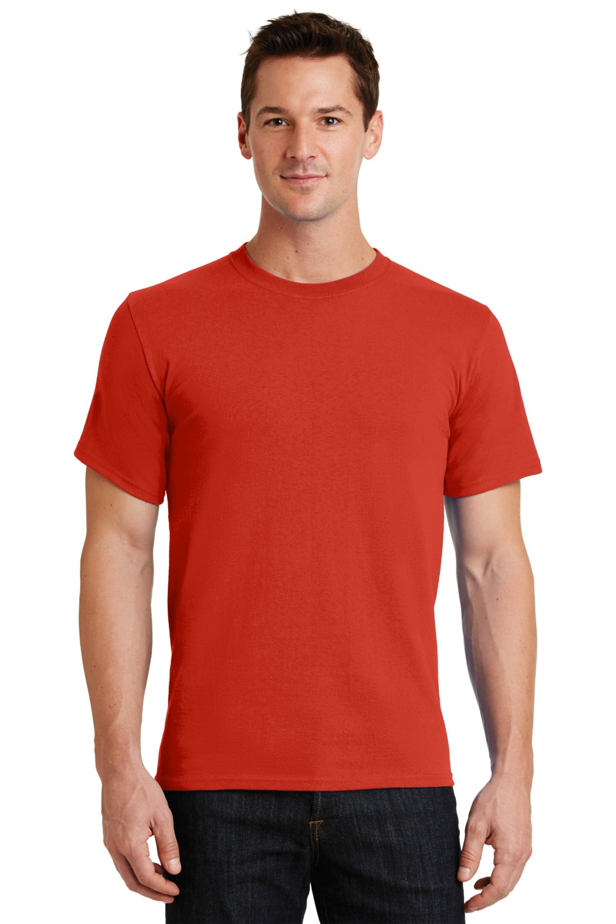 Port & Company® - Essential Tee. PC61