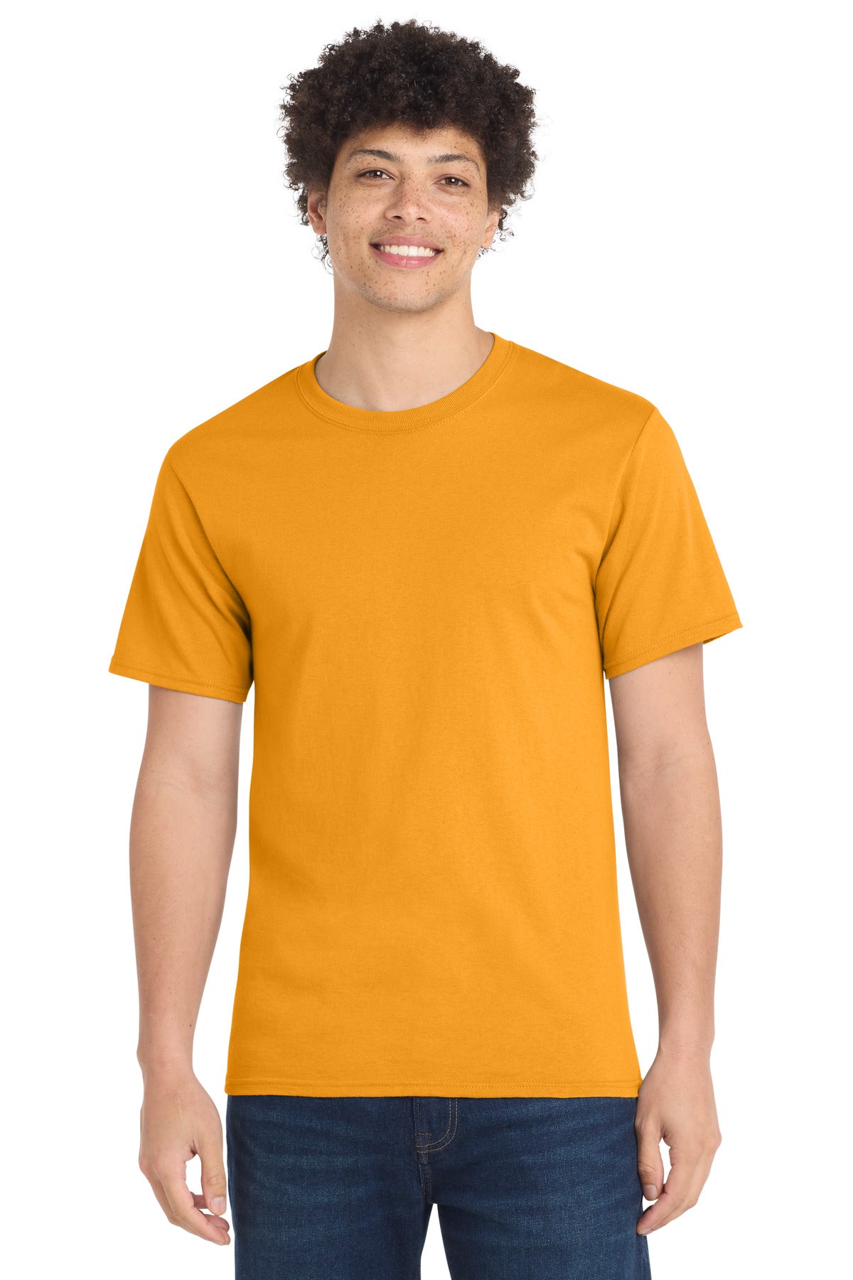 Port & Co™ Essential Tee. PC61