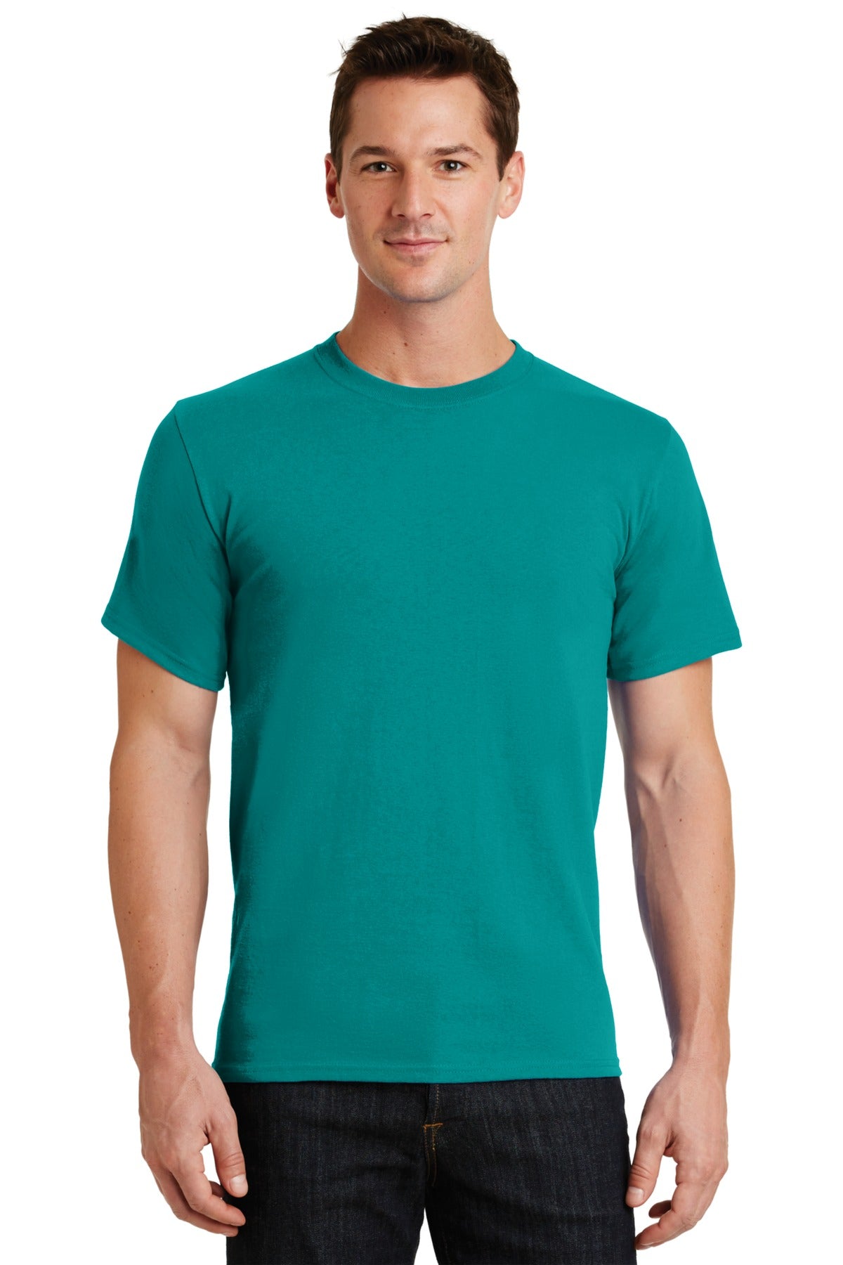 Port & Company® - Essential Tee. PC61