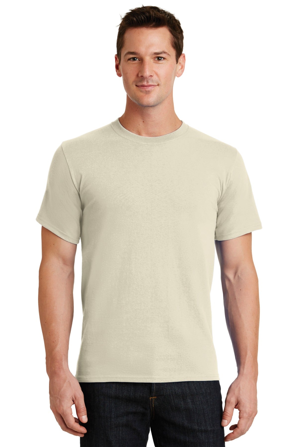 Port & Company® - Essential Tee. PC61