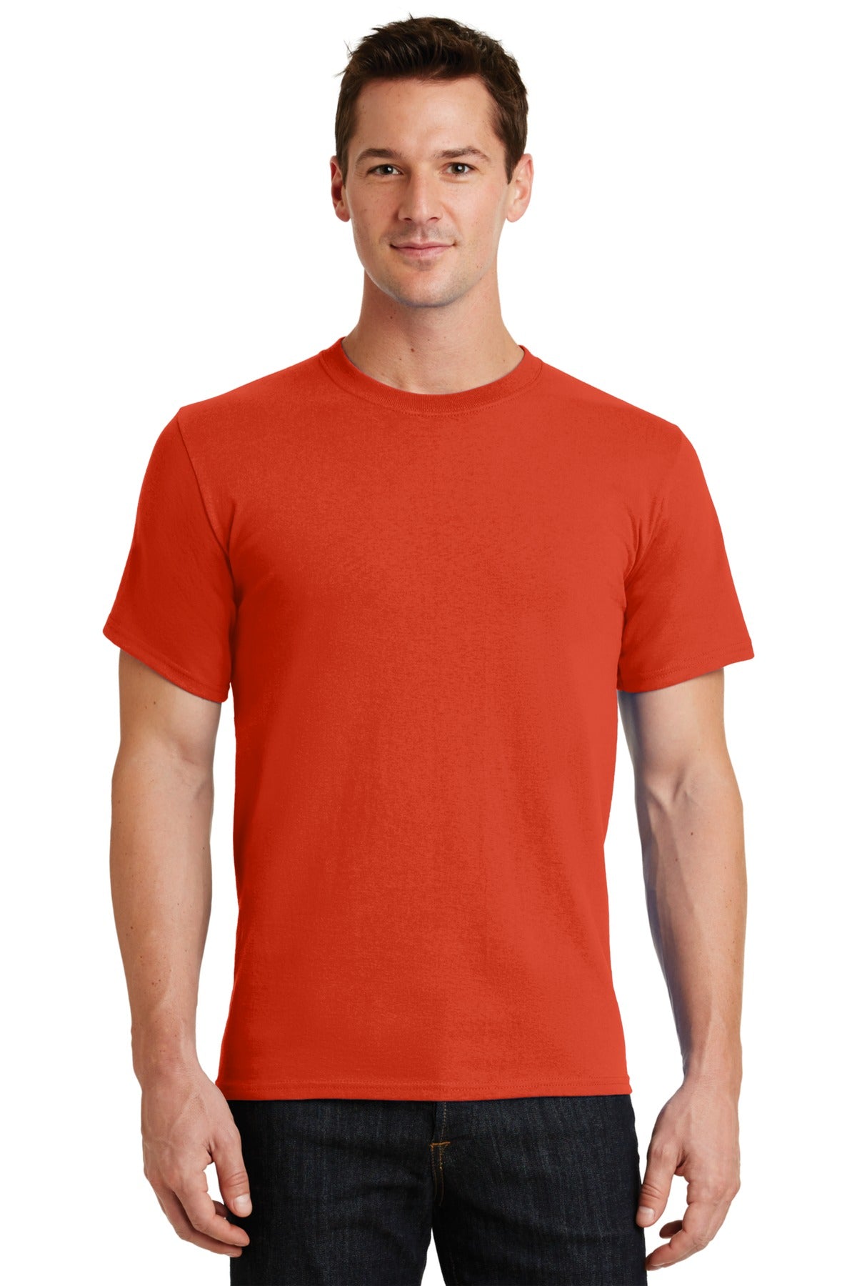 Port & Company® - Essential Tee. PC61