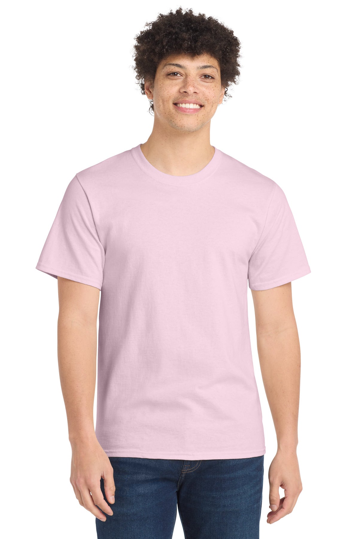 Port & Co™ Essential Tee. PC61
