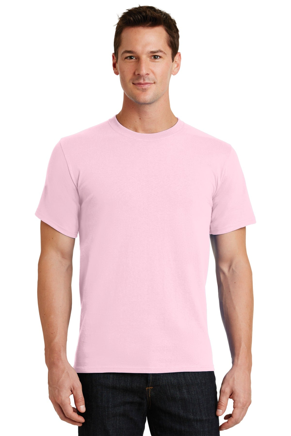 Port & Company® - Essential Tee. PC61