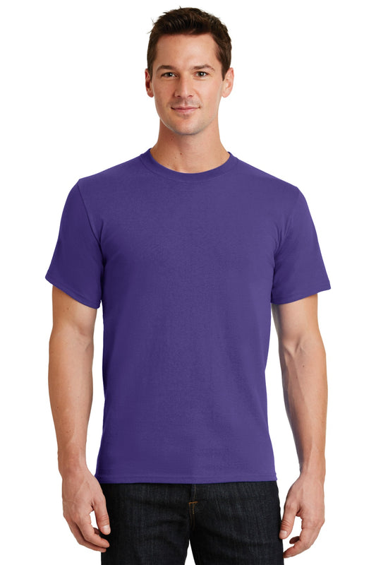 Port & Company® - Essential Tee. PC61