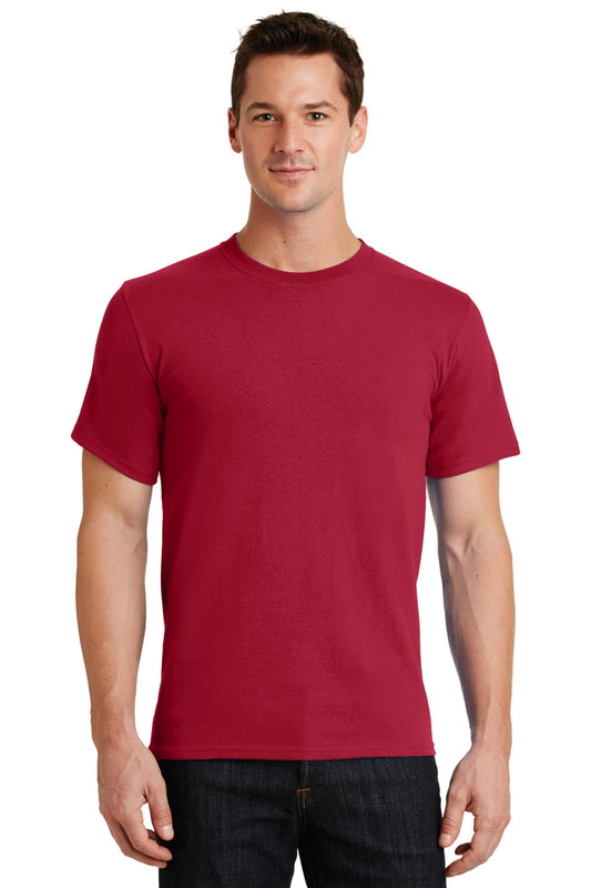 Port & Company® - Essential Tee. PC61