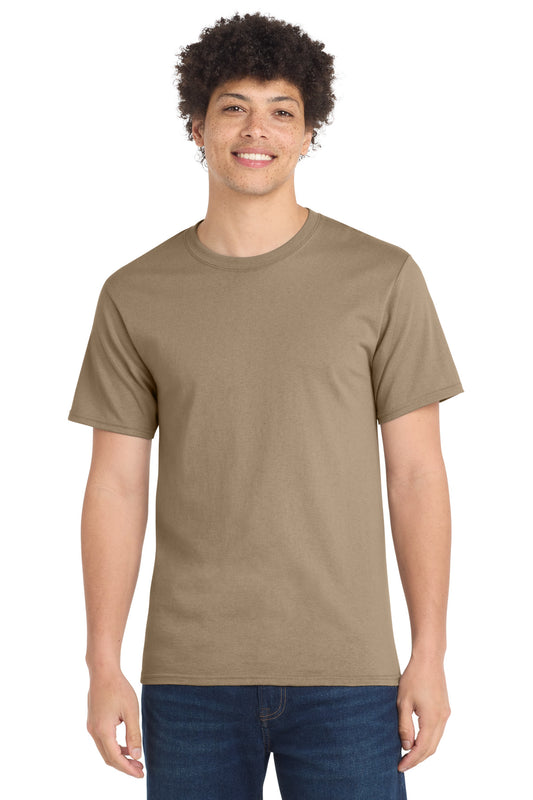 Port & Co™ Essential Tee. PC61