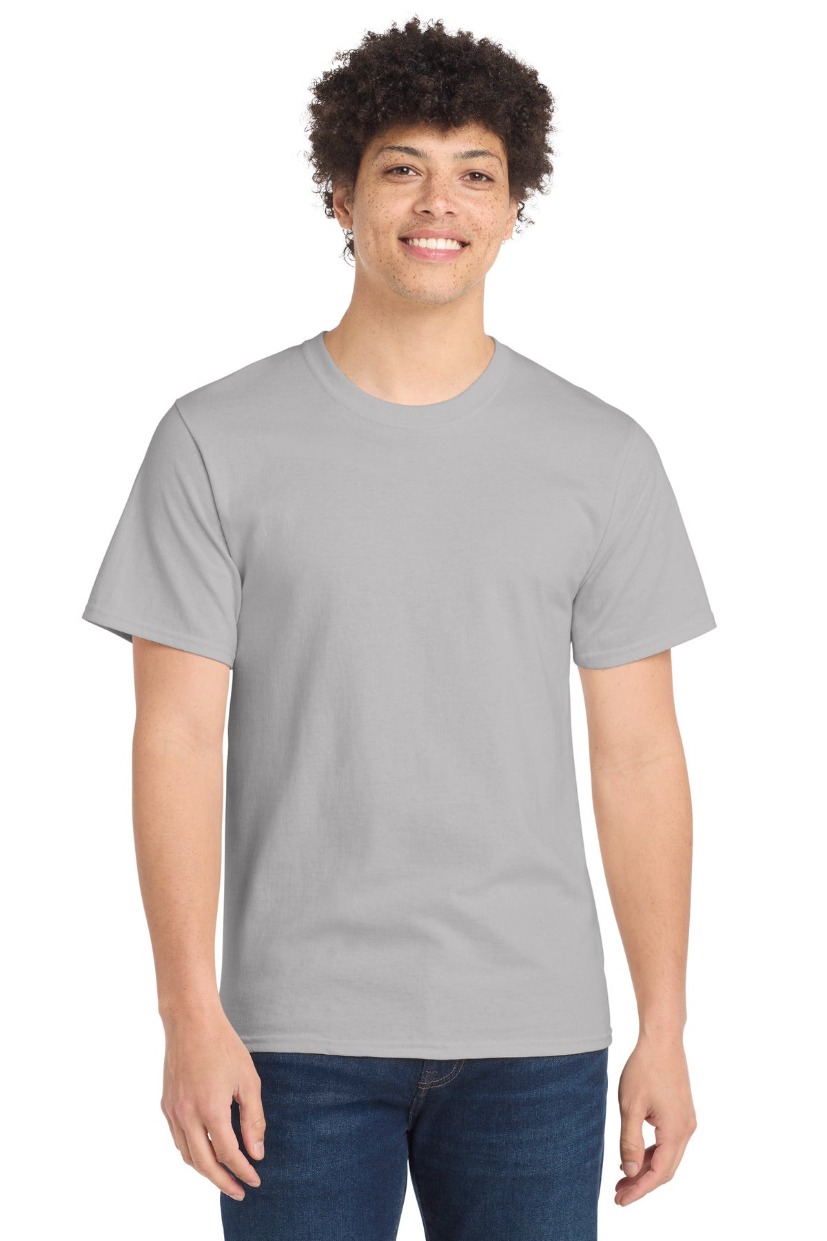Port & Co™ Essential Tee. PC61