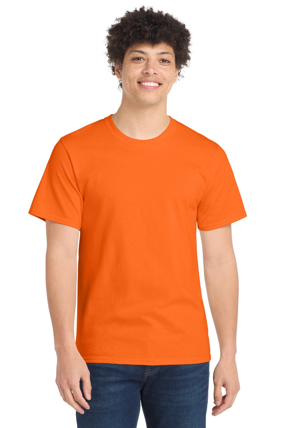 Port & Co™ Essential Tee. PC61