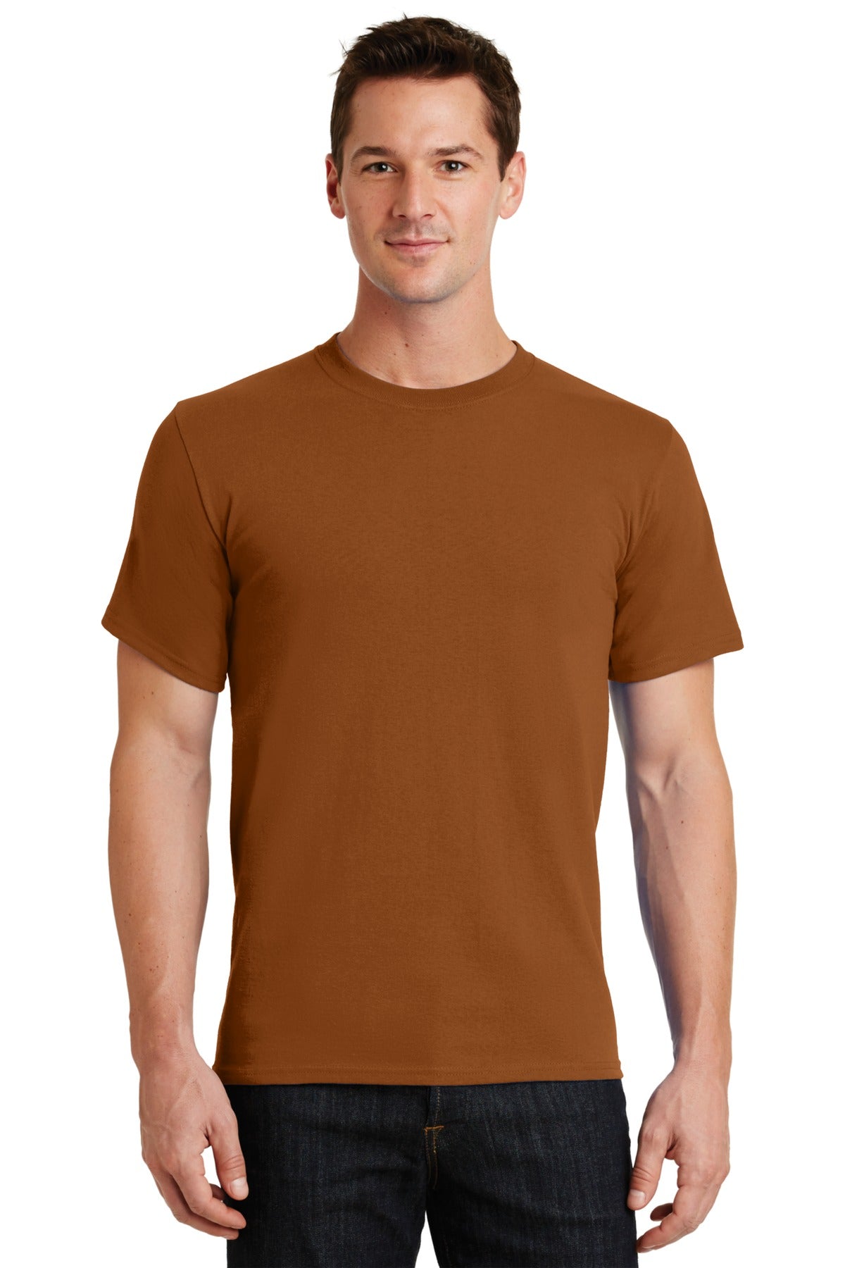 Port & Company® - Essential Tee. PC61