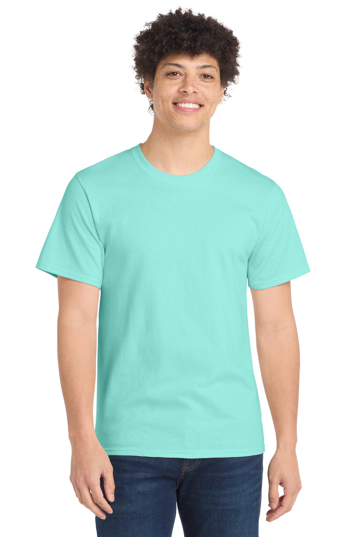 Port & Co™ Essential Tee. PC61