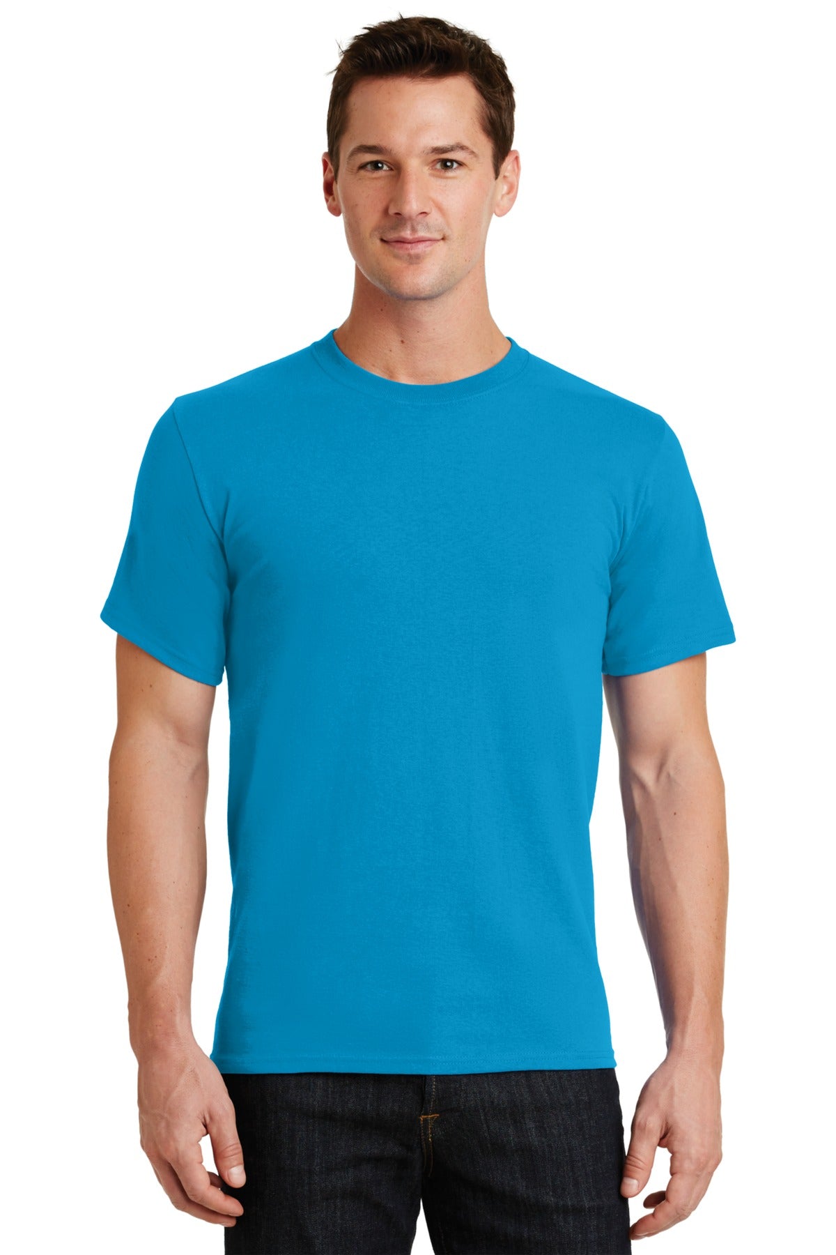 Port & Company® - Essential Tee. PC61