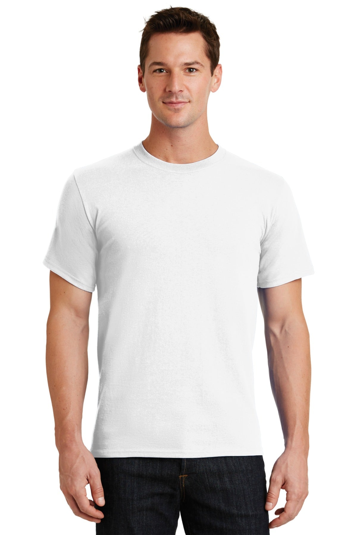 Port & Company® - Essential Tee. PC61