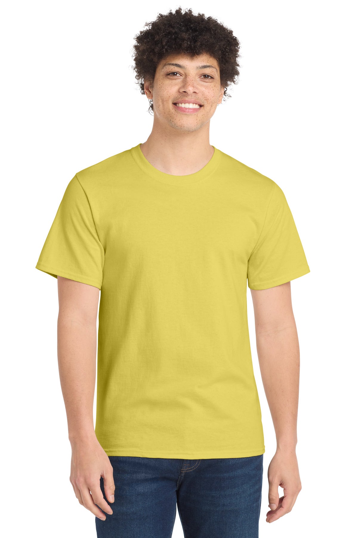 Port & Co™ Essential Tee. PC61