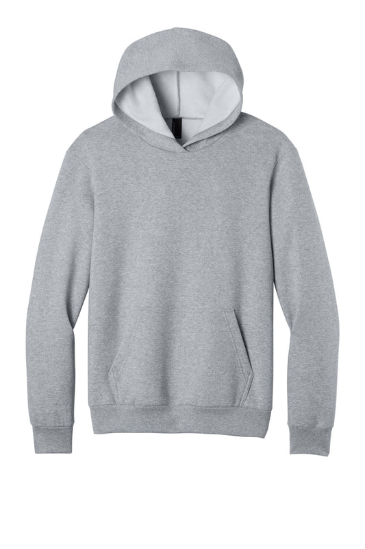 Port & Co™ Easy Fleece Pullover Hooded Sweatshirt PC68H