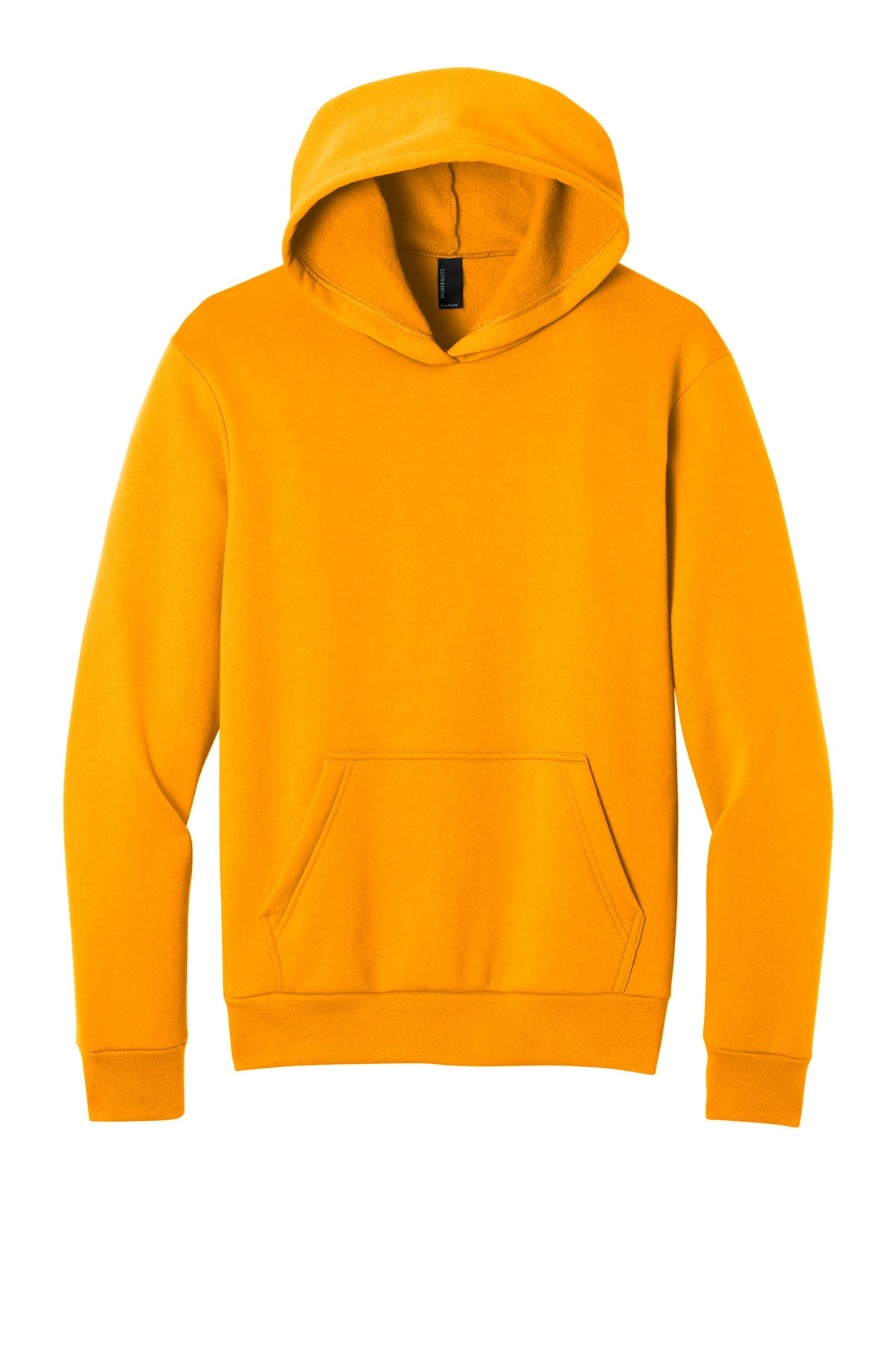 Port & Co™ Easy Fleece Pullover Hooded Sweatshirt PC68H