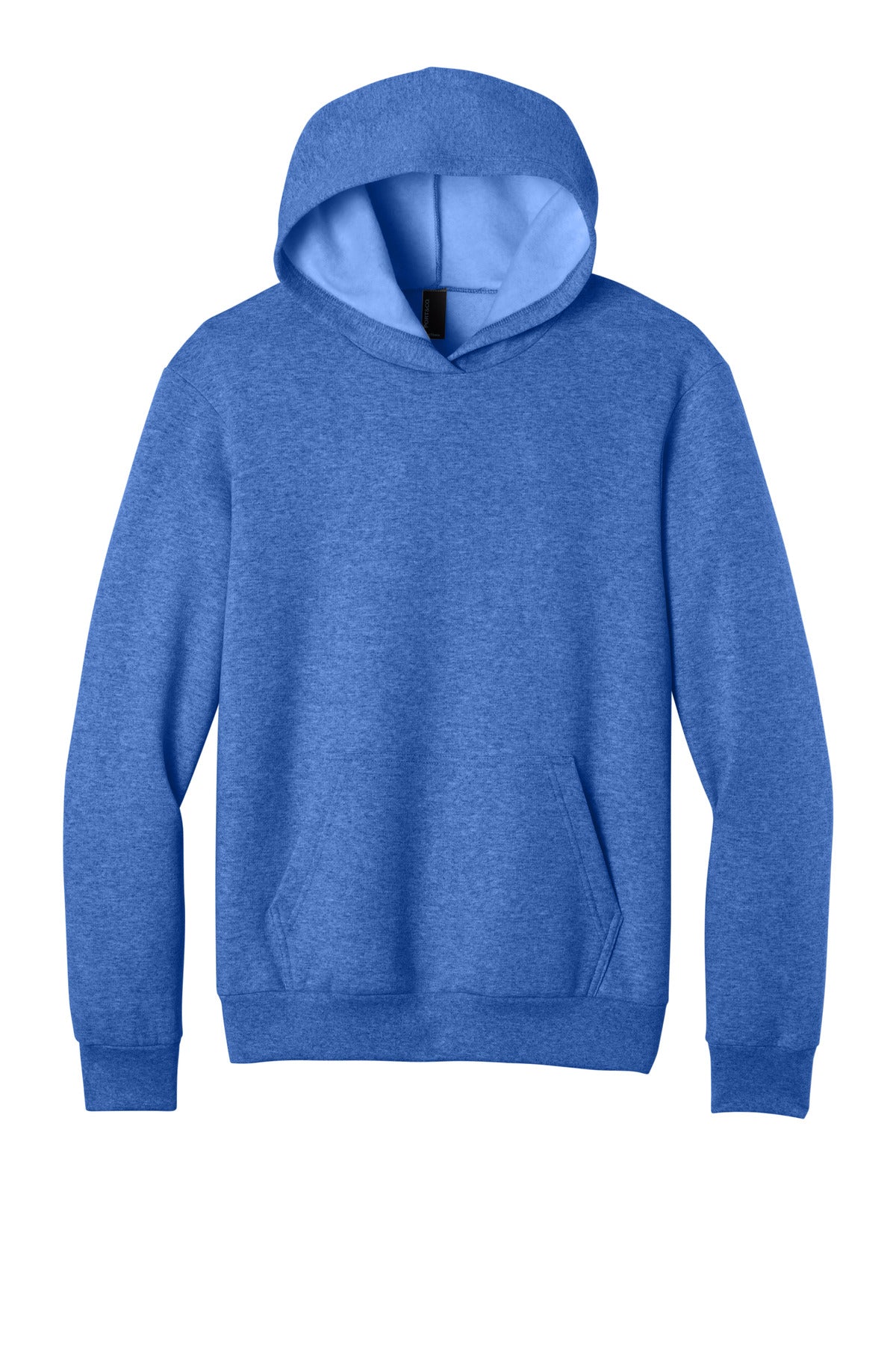 Port & Co™ Easy Fleece Pullover Hooded Sweatshirt PC68H