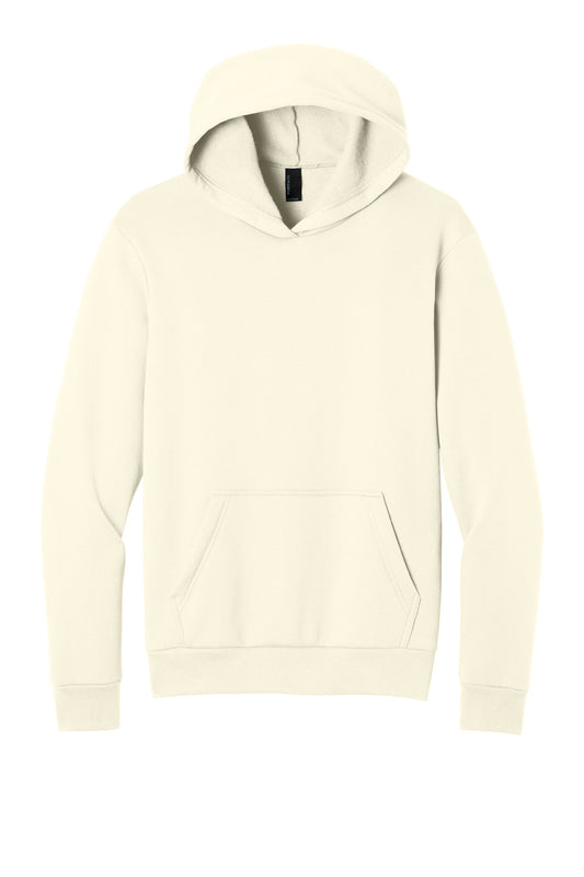 Port & Co™ Easy Fleece Pullover Hooded Sweatshirt PC68H