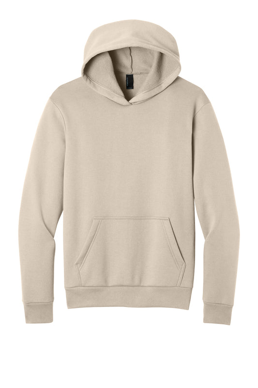 Port & Co™ Easy Fleece Pullover Hooded Sweatshirt PC68H