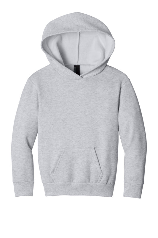 Port & Co™ Youth Easy Fleece Pullover Hooded Sweatshirt PC68YH