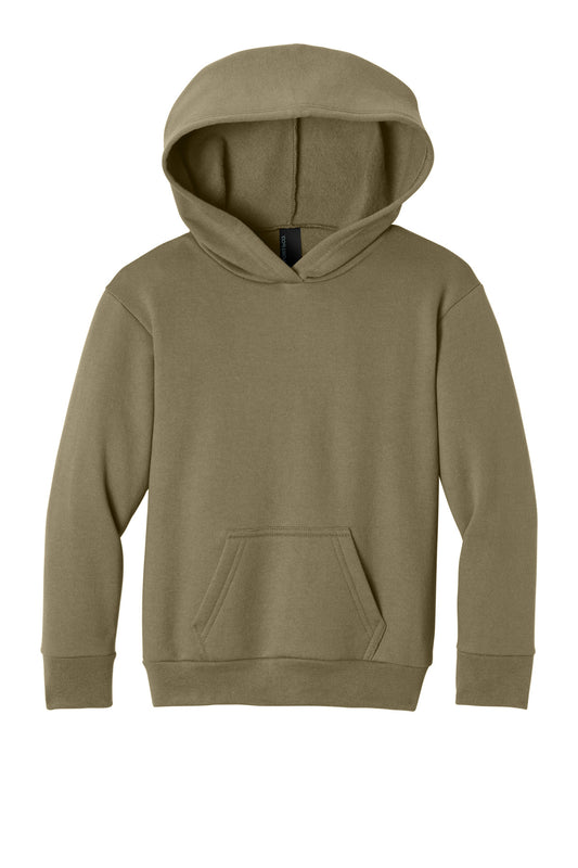 Port & Co™ Youth Easy Fleece Pullover Hooded Sweatshirt PC68YH