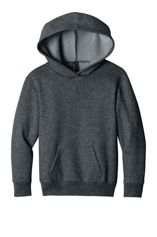 Port & Co™ Youth Easy Fleece Pullover Hooded Sweatshirt PC68YH