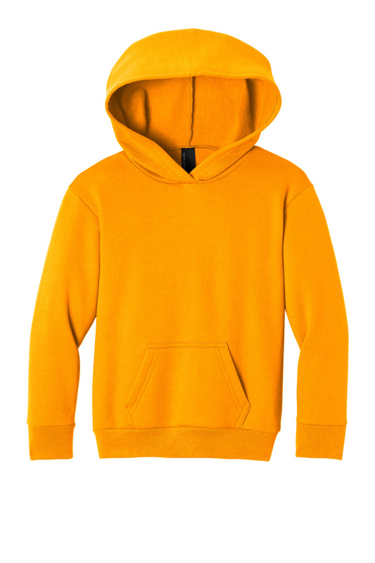Port & Co™ Youth Easy Fleece Pullover Hooded Sweatshirt PC68YH