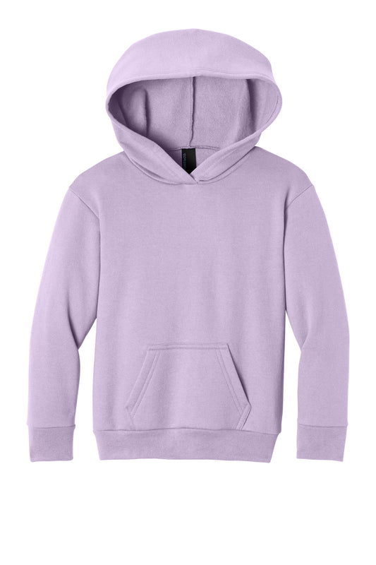 Port & Co™ Youth Easy Fleece Pullover Hooded Sweatshirt PC68YH