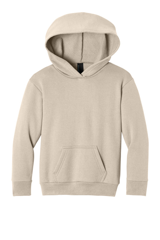 Port & Co™ Youth Easy Fleece Pullover Hooded Sweatshirt PC68YH