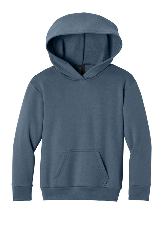 Port & Co™ Youth Easy Fleece Pullover Hooded Sweatshirt PC68YH