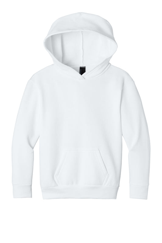 Port & Co™ Youth Easy Fleece Pullover Hooded Sweatshirt PC68YH